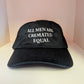 Cremated Hat