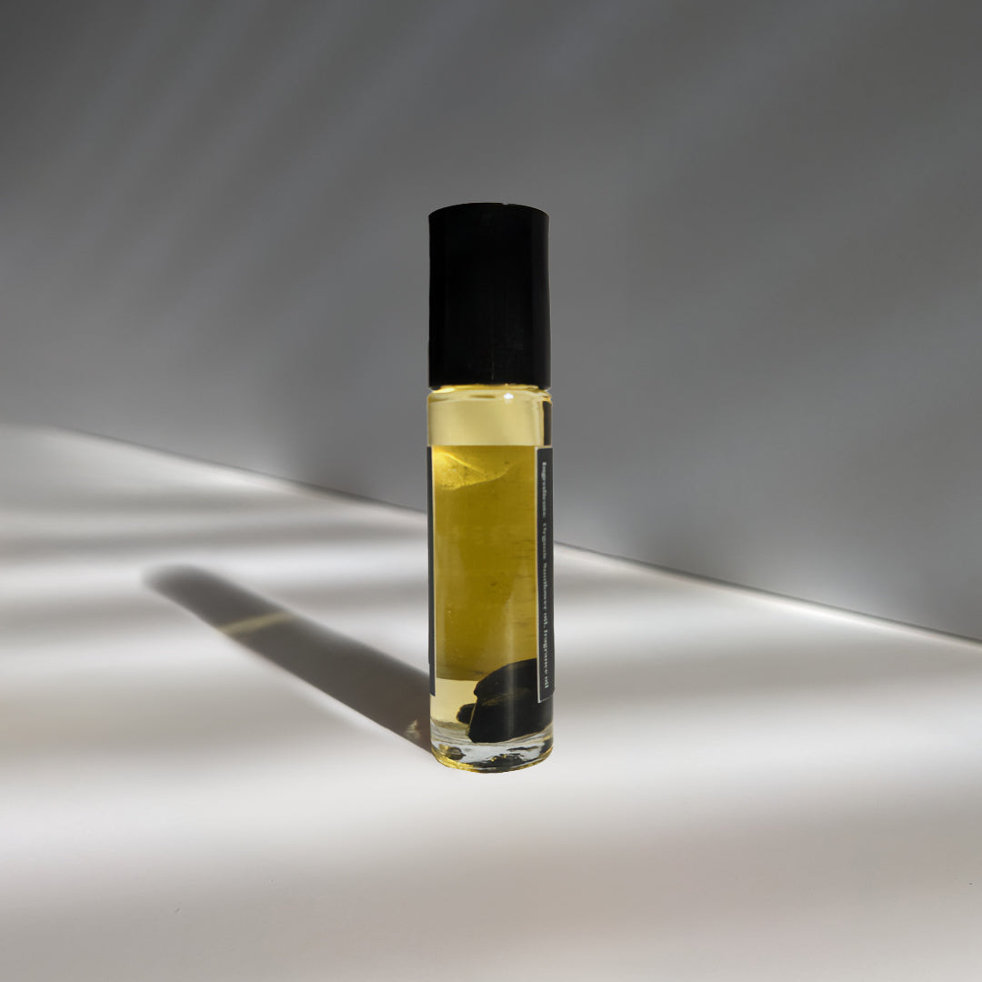 Tourmaline Perfume Oil