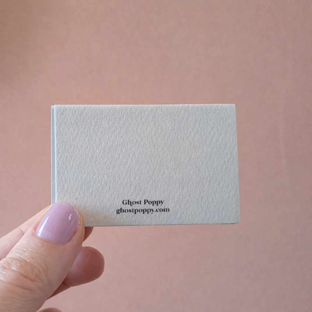 Abolish ICE Matchbox