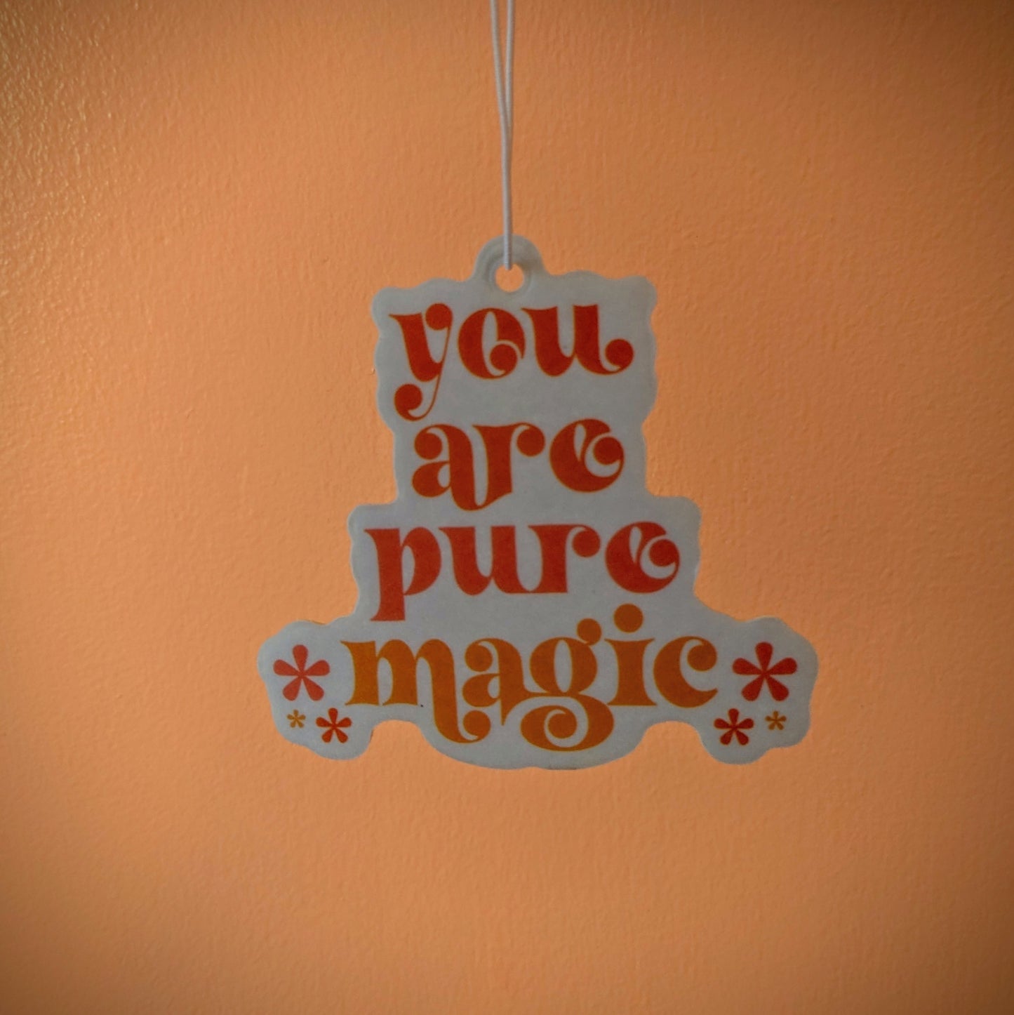 Purely Magic Air Freshener