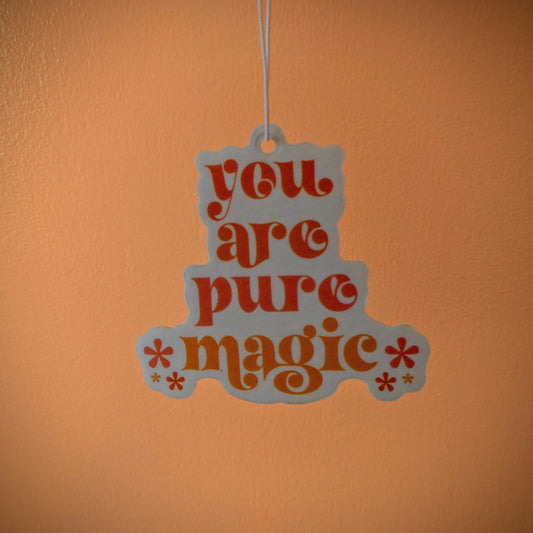 Purely Magic Air Freshener