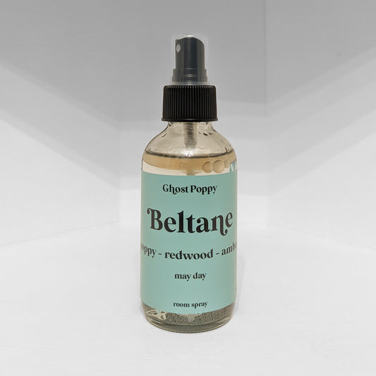 Beltane Room Spray