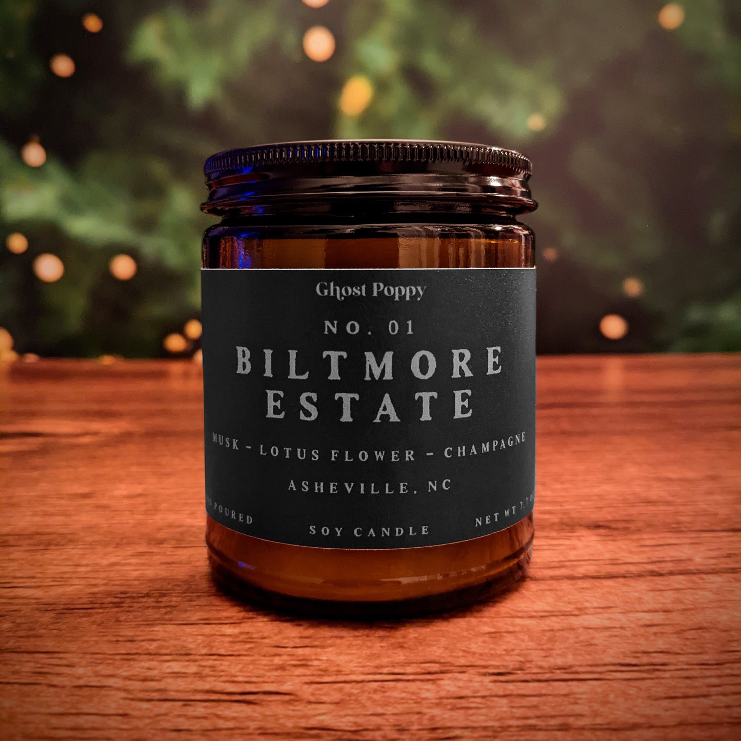 Biltmore Estate Candle