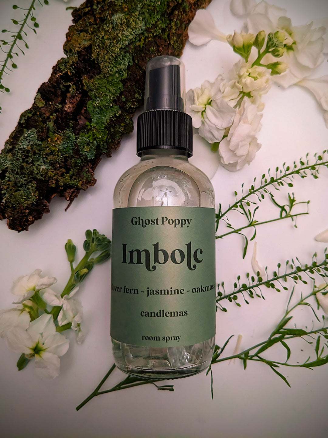 Imbolc Room Spray