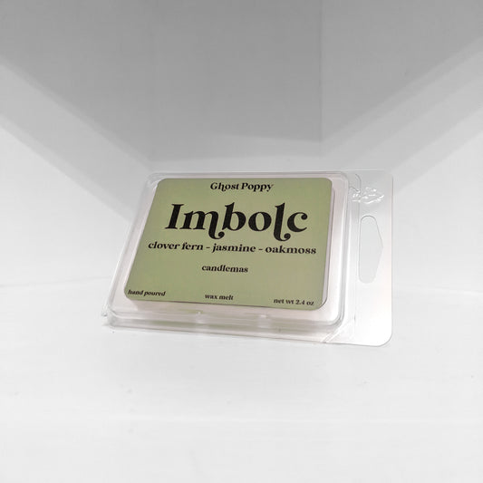 Imbolc Wax Melt