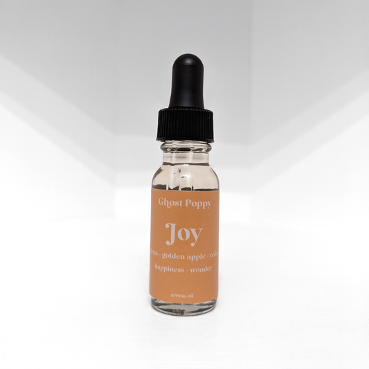 Joy Aroma Oil