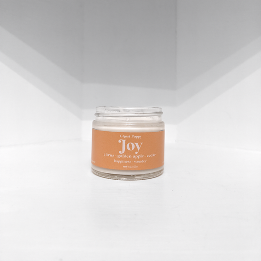 Joy Mini Candle