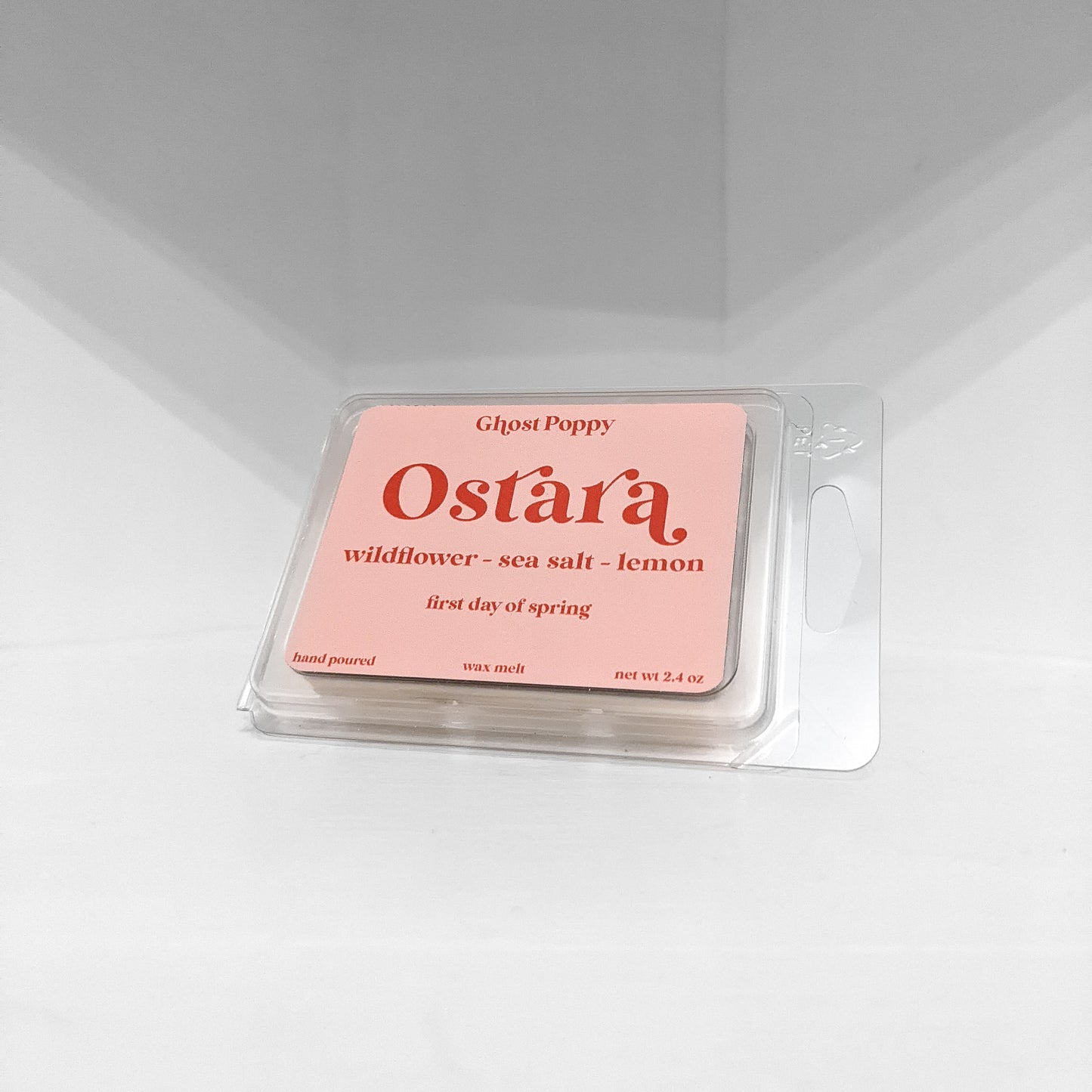 Ostara Wax Melt