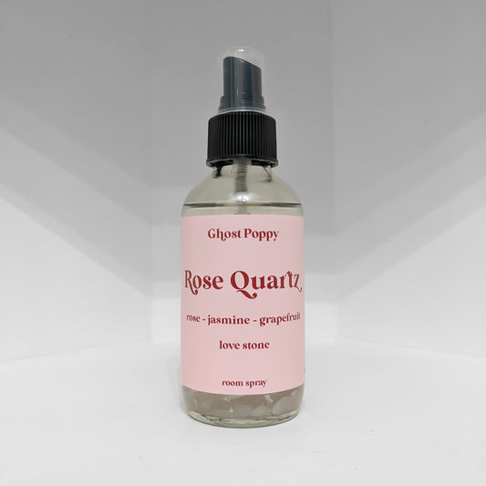 Rose Quartz Room Spray