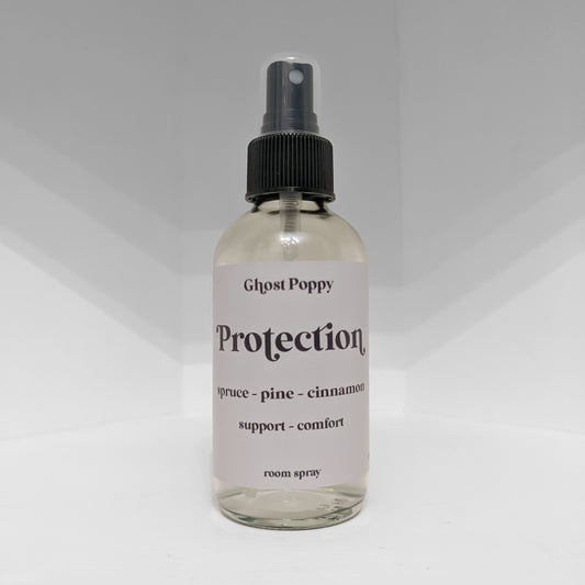 Protection Room Spray