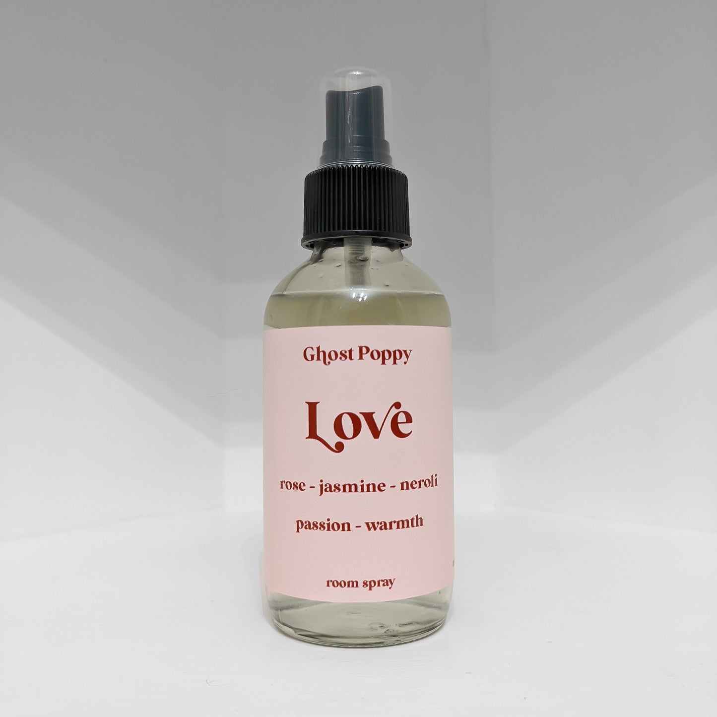 Love Room Spray