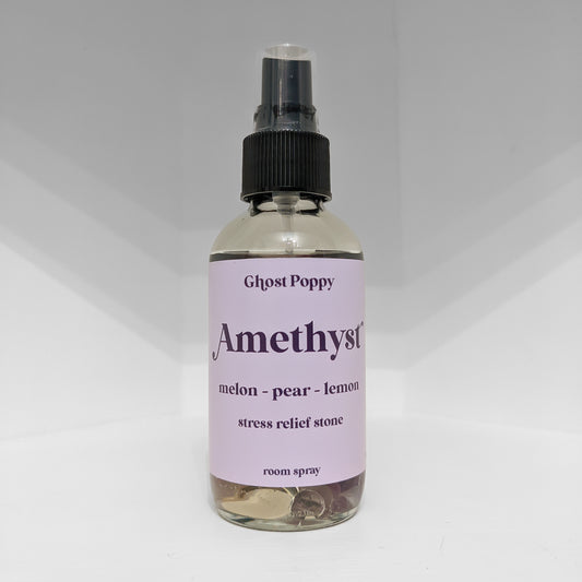 Amethyst Room Spray