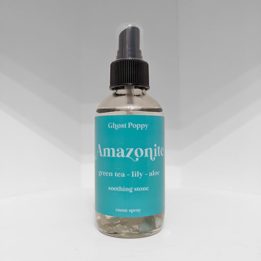 Amazonite Room Spray
