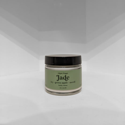 Jade Mini Candle