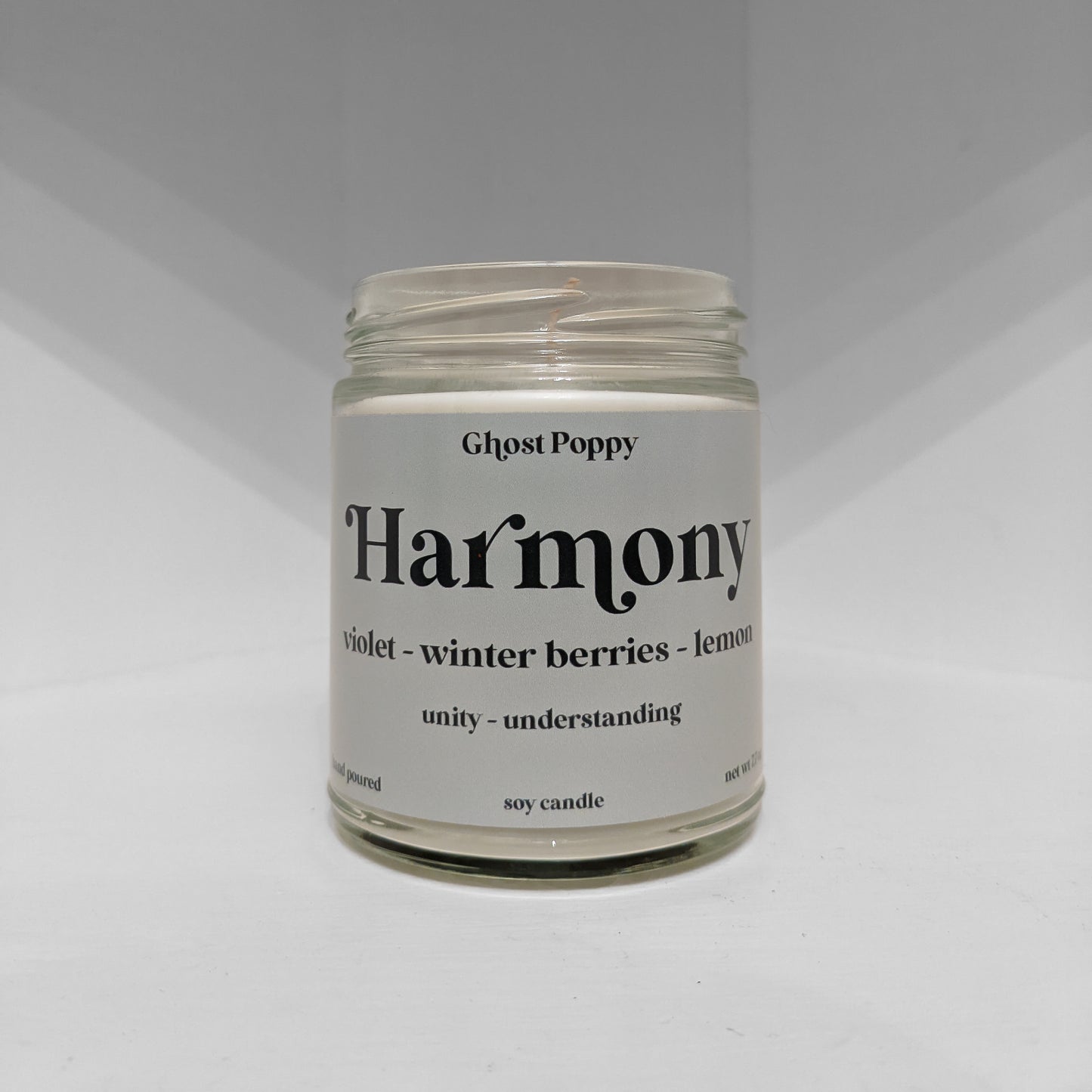 Harmony Candle