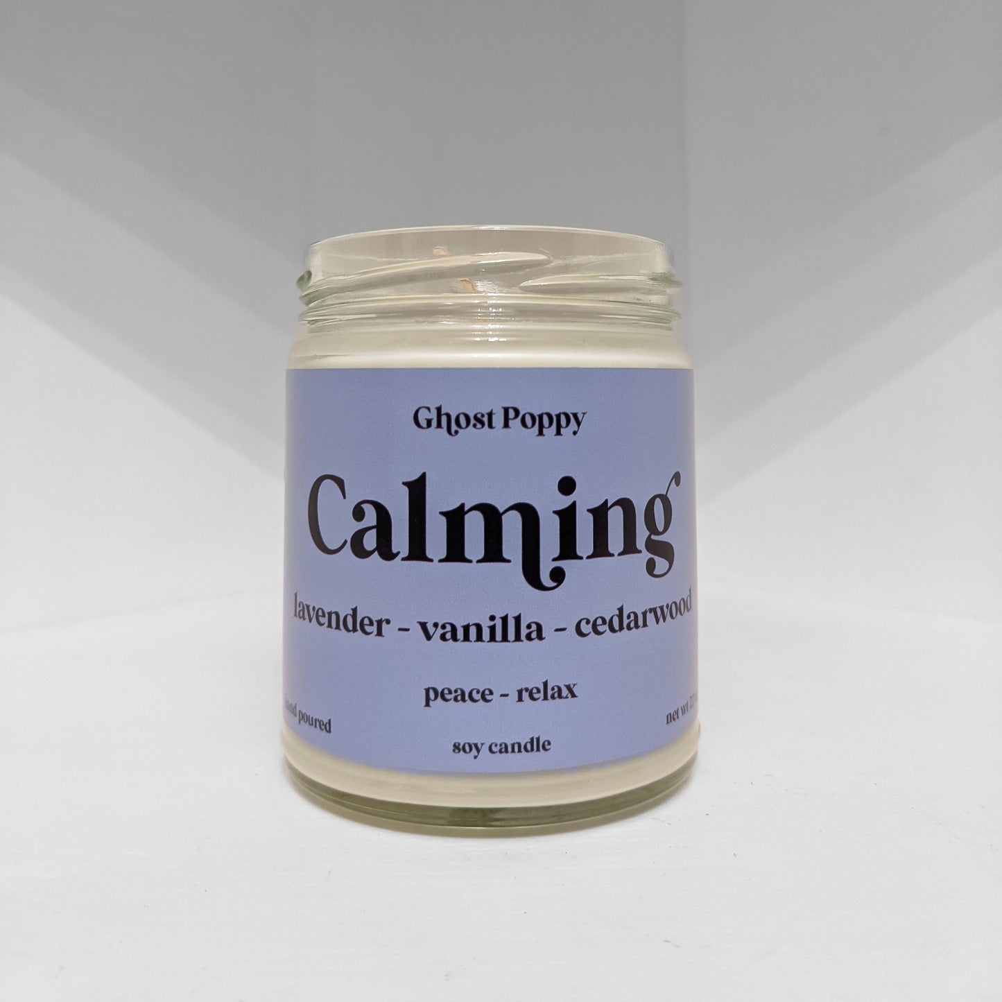 Calming Candle