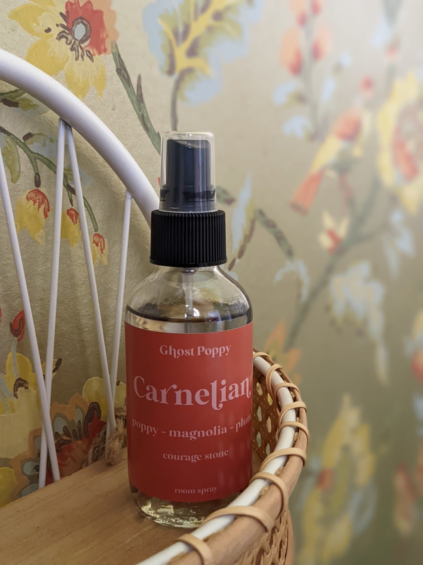 Carnelian Room Spray