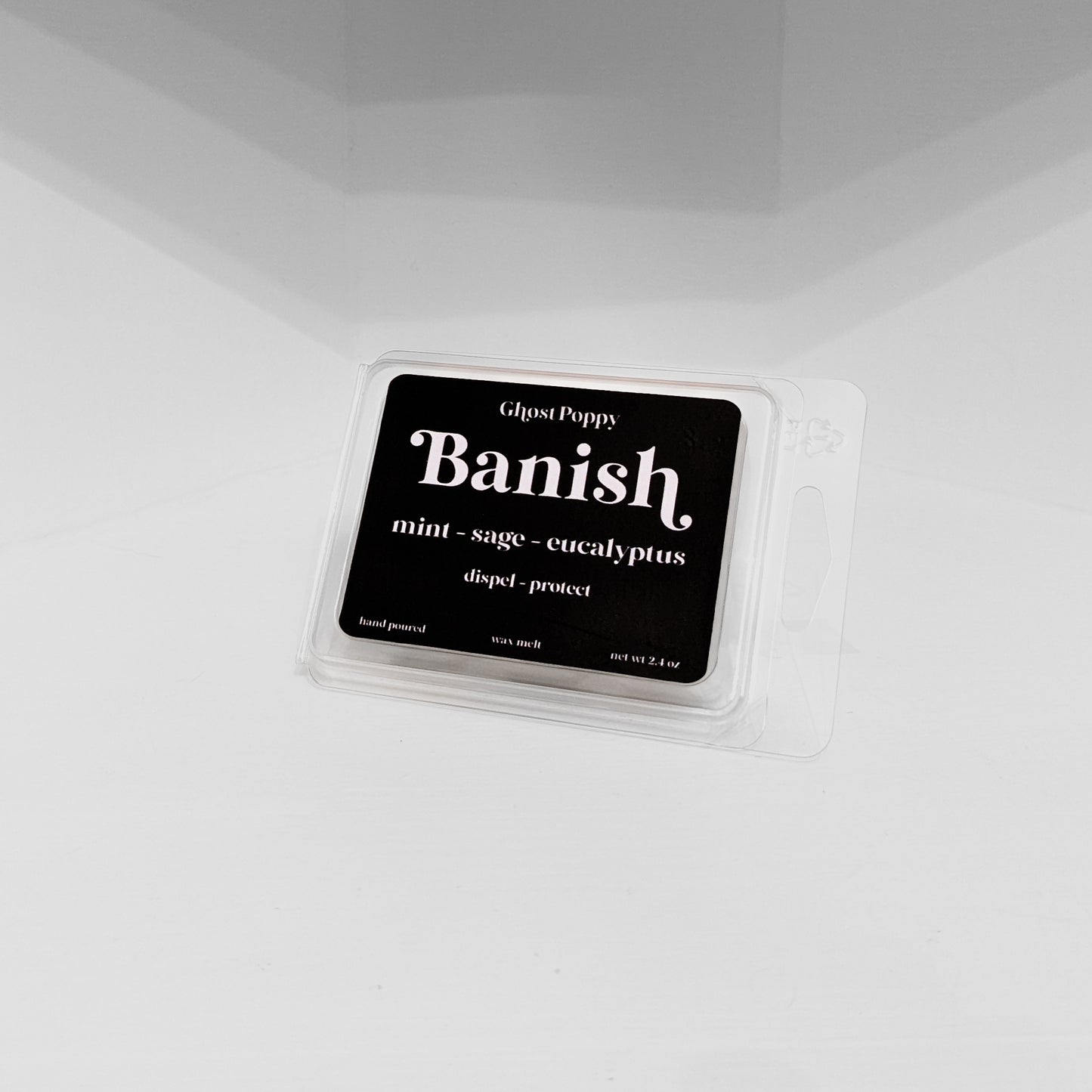 Banish Wax Melt