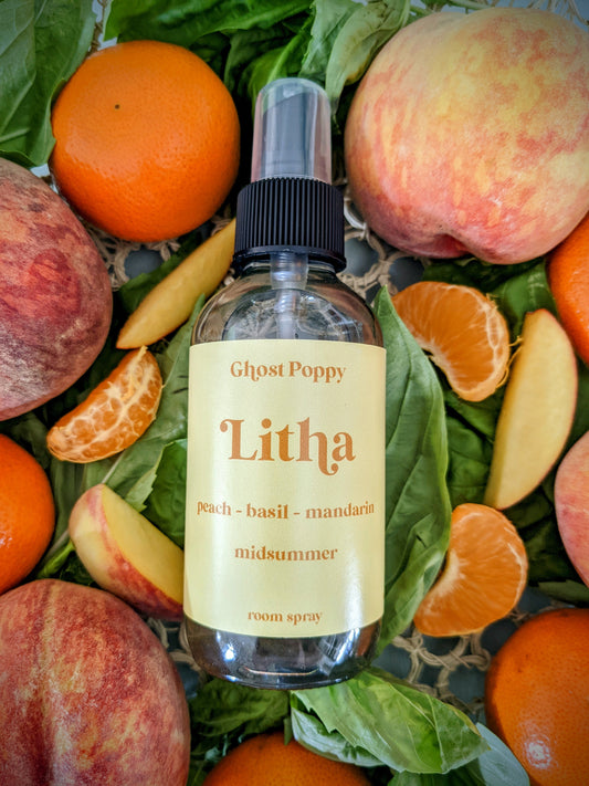 Litha Room Spray