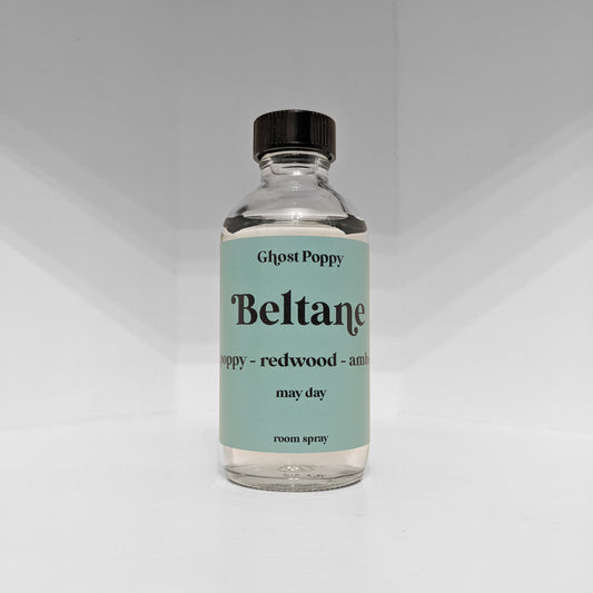 Beltane Room Spray Refill