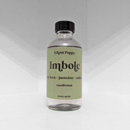 Imbolc Room Spray Refill