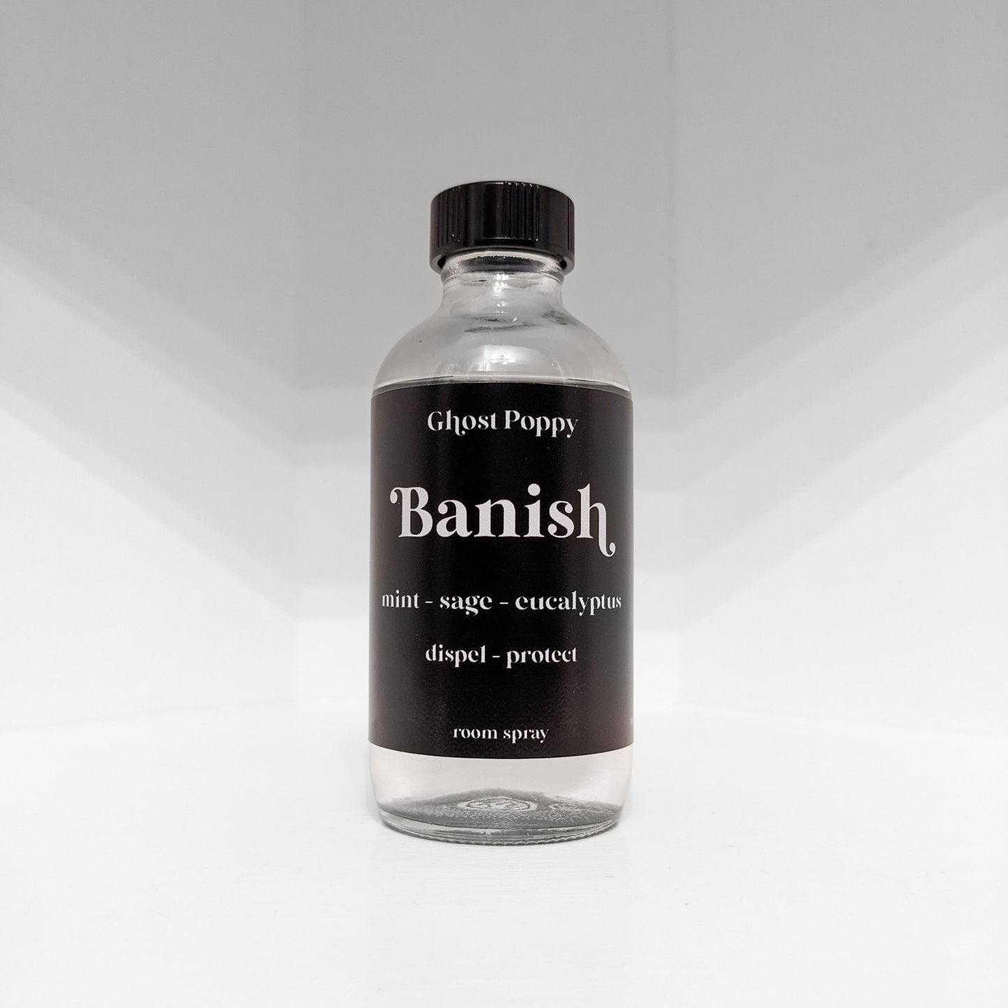 Banish Room Spray Refill