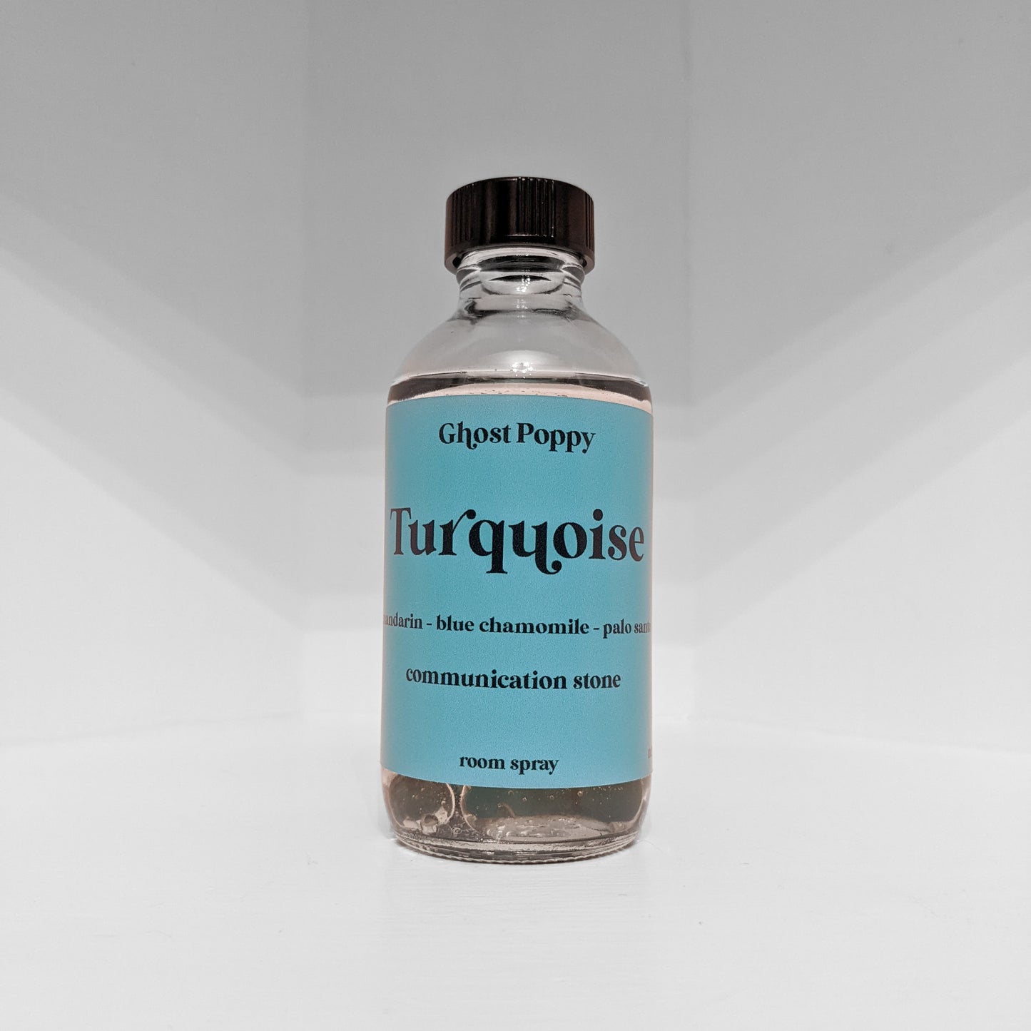 Turquoise Room Spray Refill