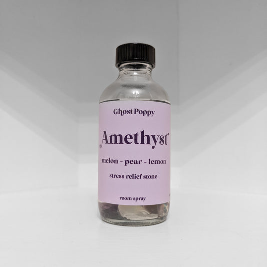 Amethyst Room Spray Refill