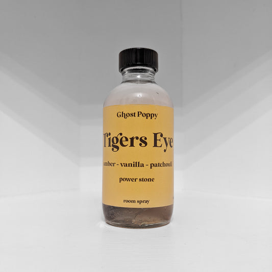 Tigers Eye Room Spray Refill
