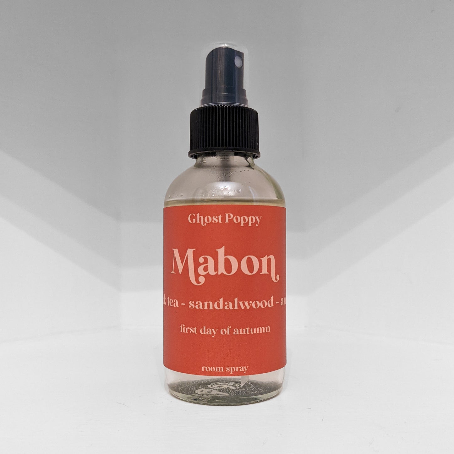 Mabon Room Spray