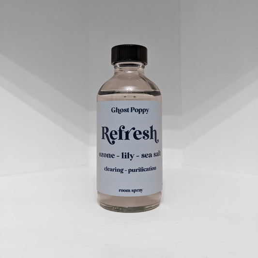 Refresh Room Spray Refill