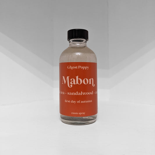 Mabon Room Spray Refill