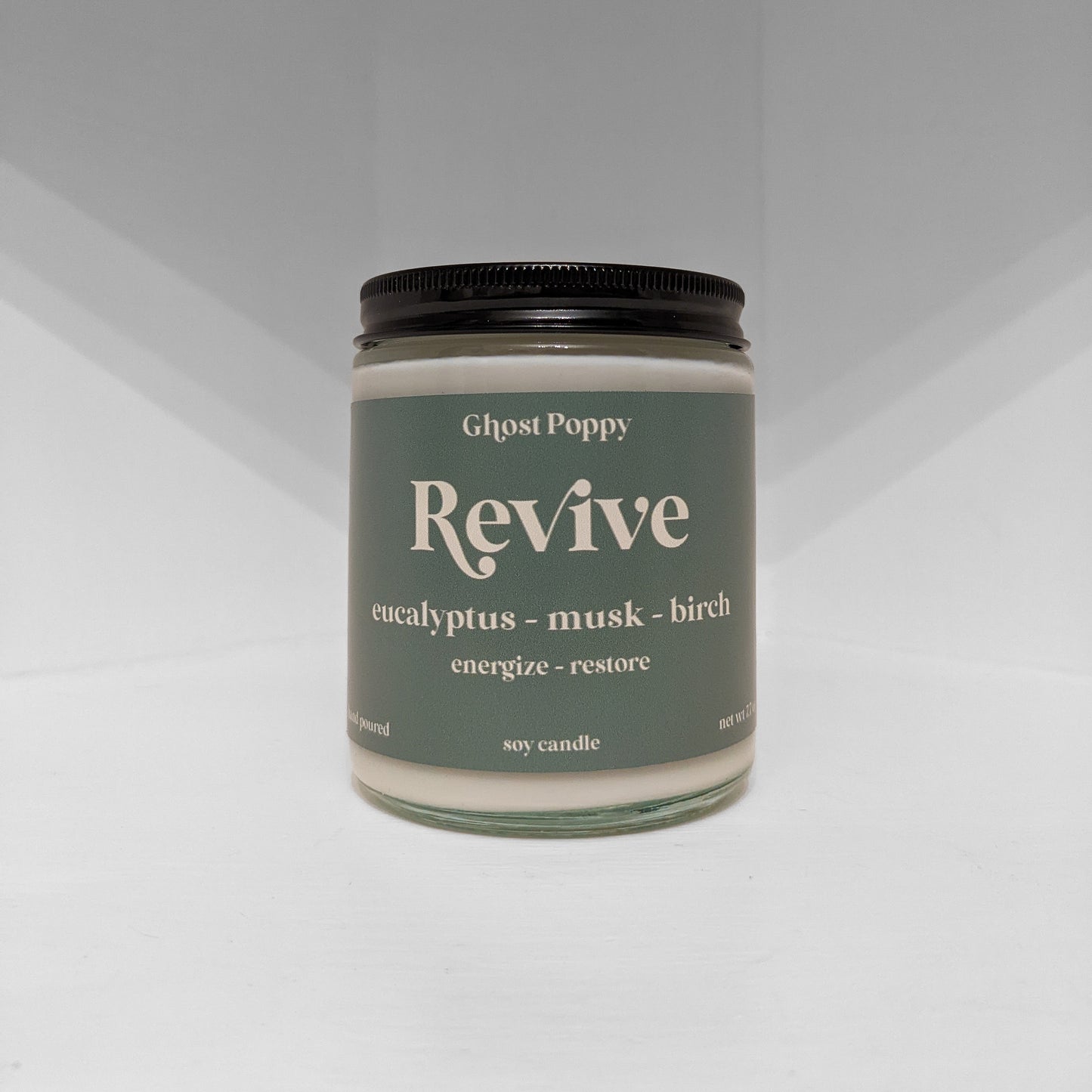 Revive Candle