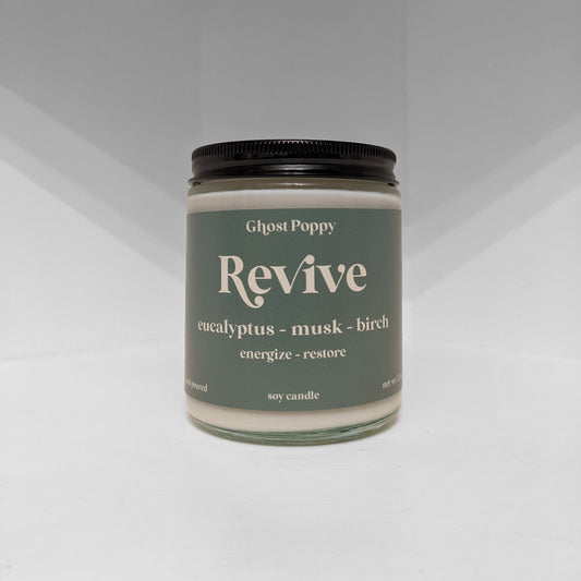 Revive Candle