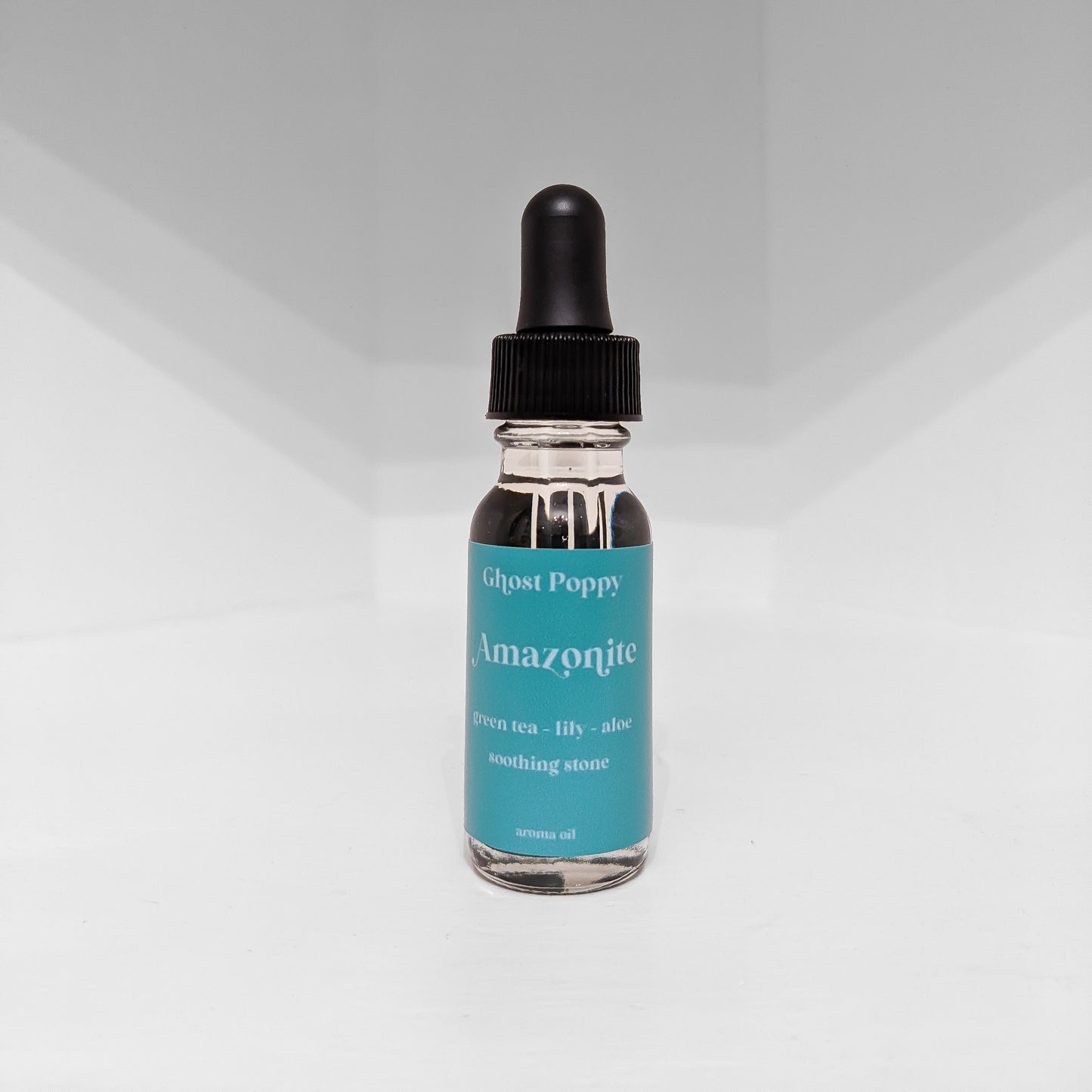 Amazonite Aroma Oil