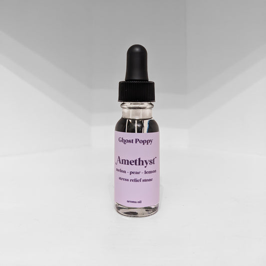 Amethyst Aroma Oil