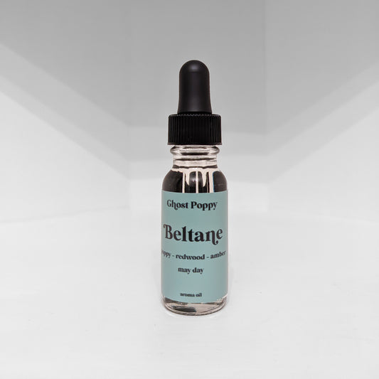Beltane Aroma Oil