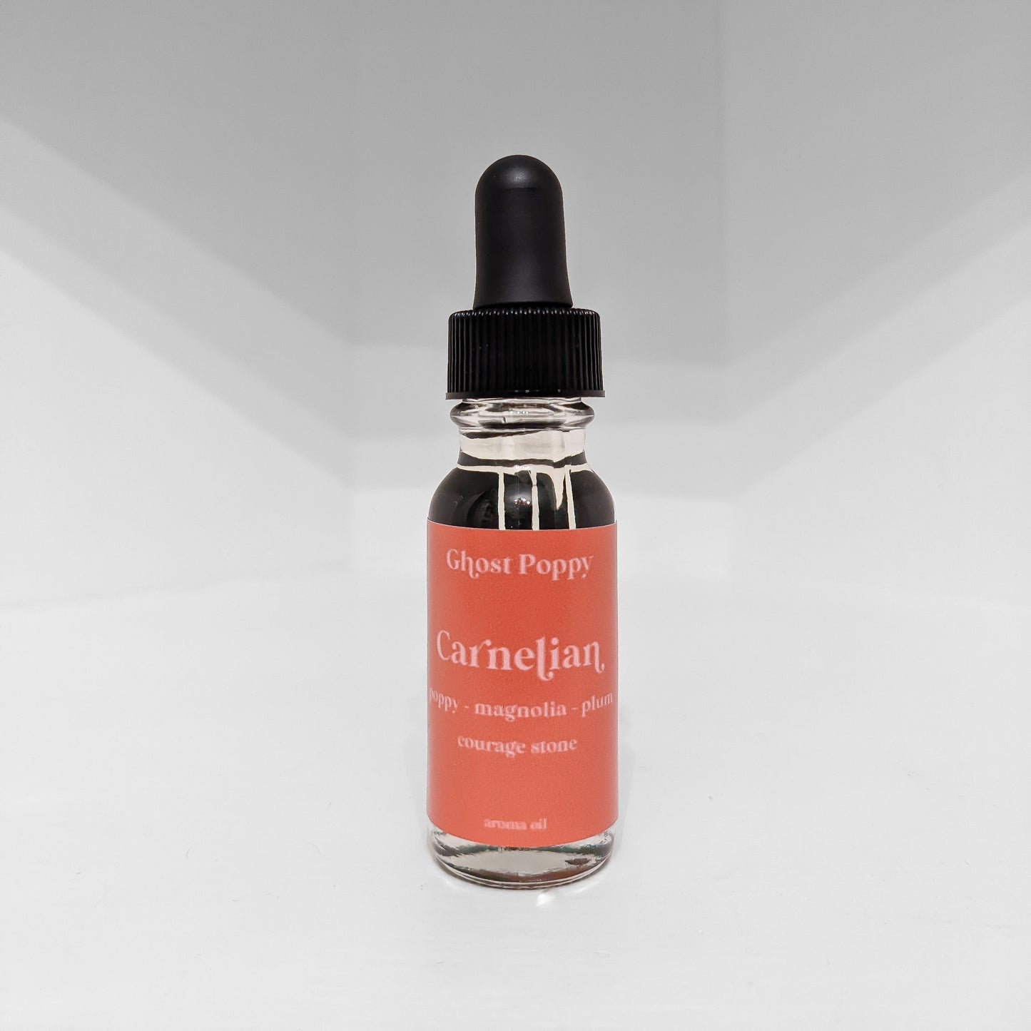 Carnelian Aroma Oil