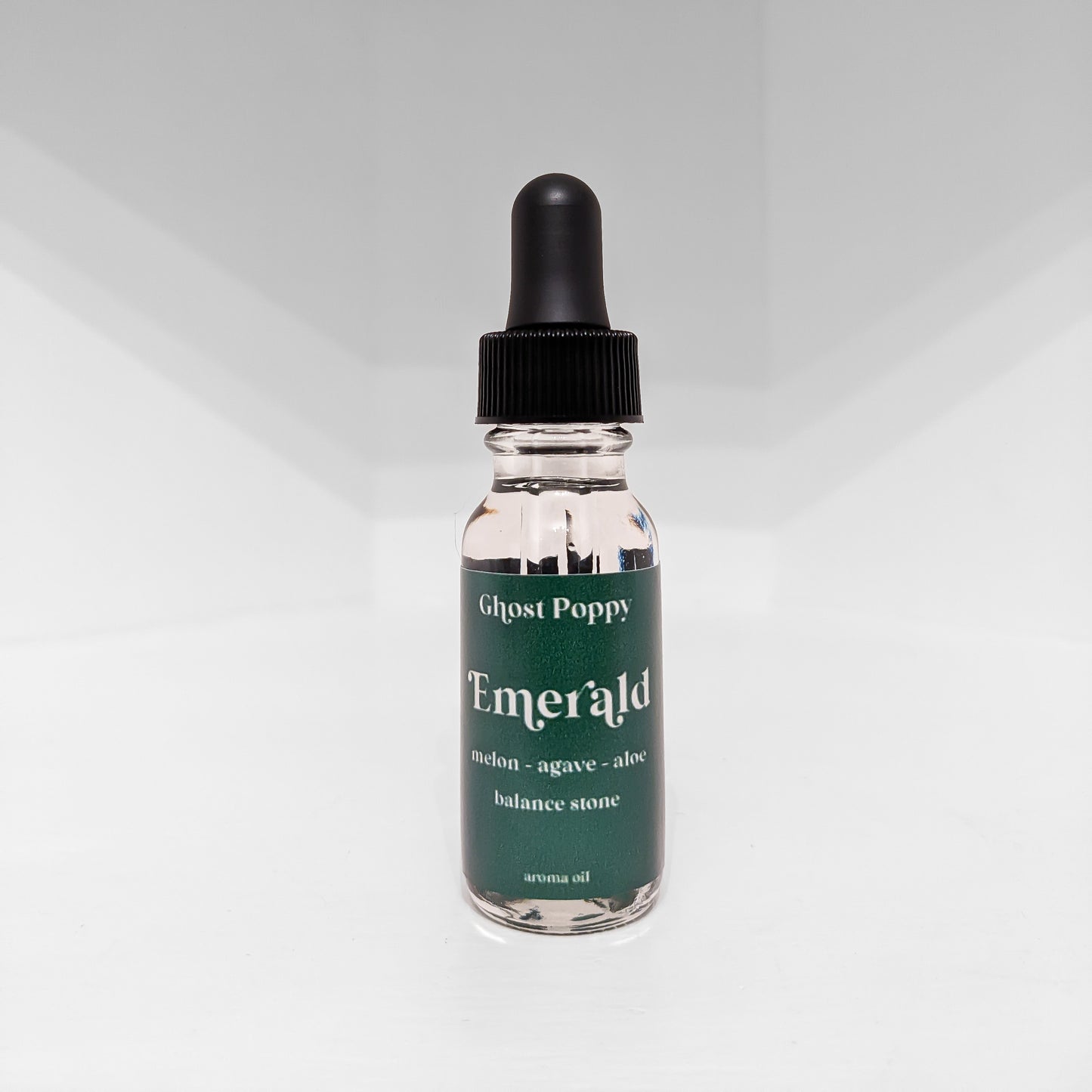 Emerald Aroma Oil