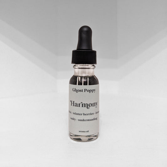 Harmony Aroma Oil