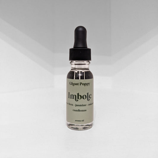 Imbolc Aroma Oil