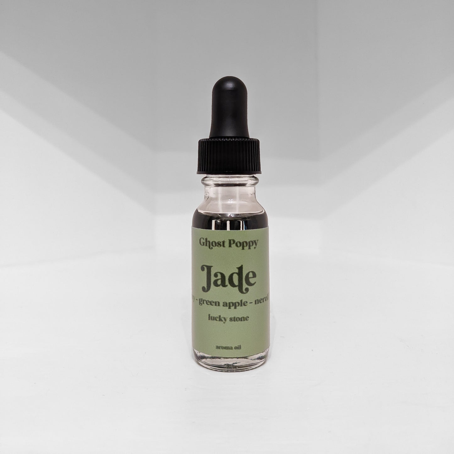 Jade Aroma Oil