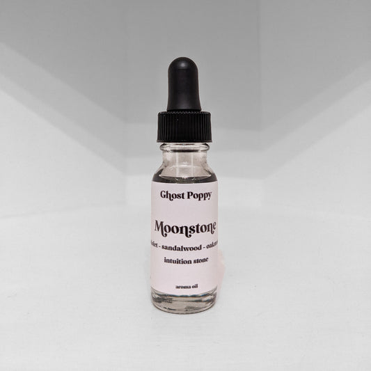 Moonstone Aroma Oil