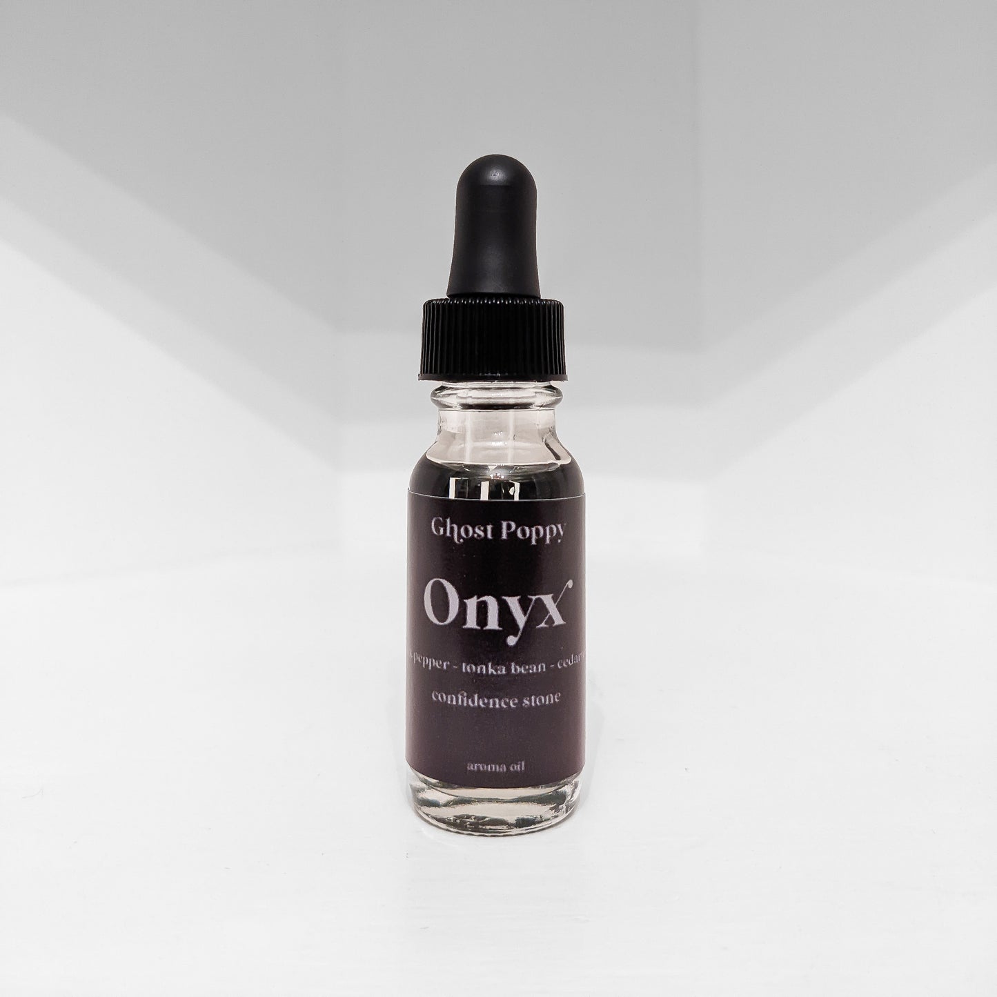 Onyx Aroma Oil