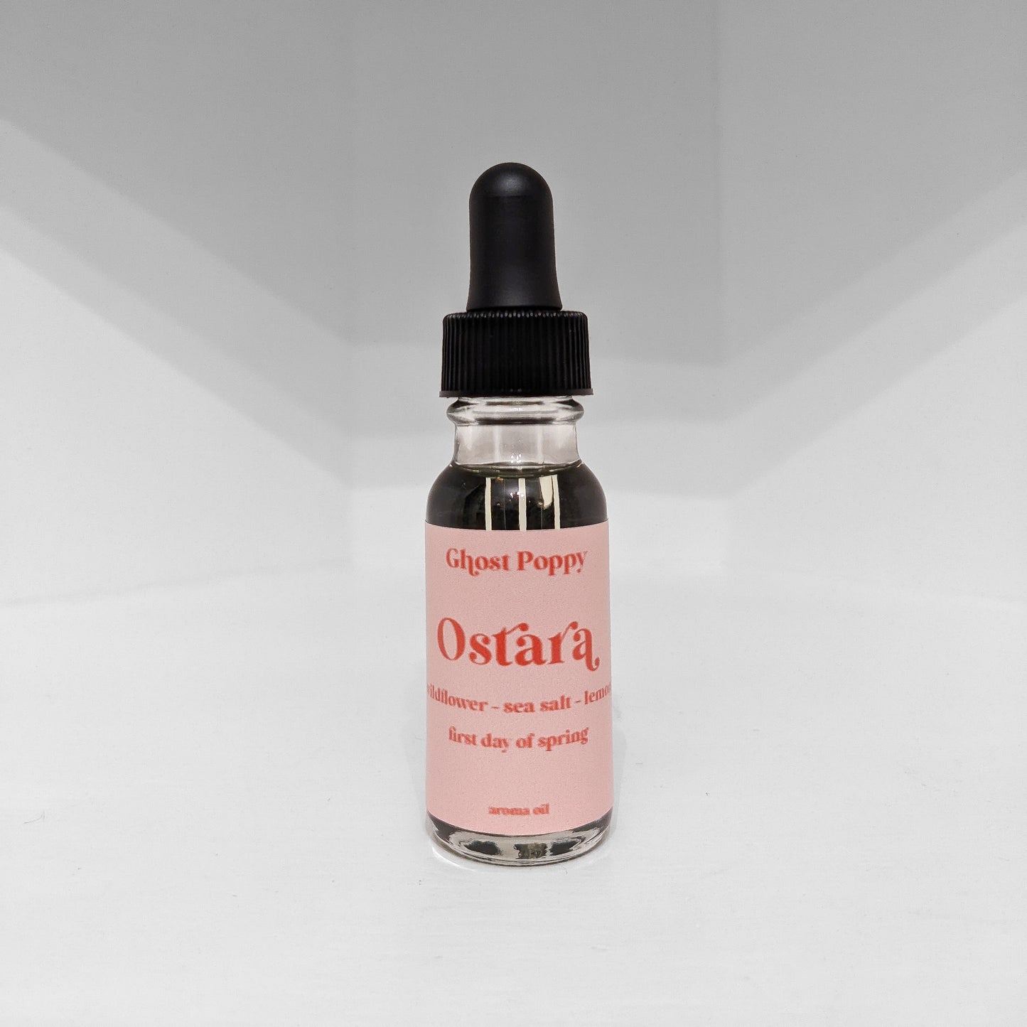 Ostara Aroma Oil