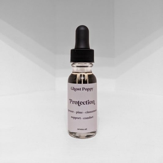 Protection Aroma Oil
