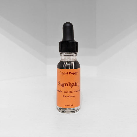 Samhain Aroma Oil