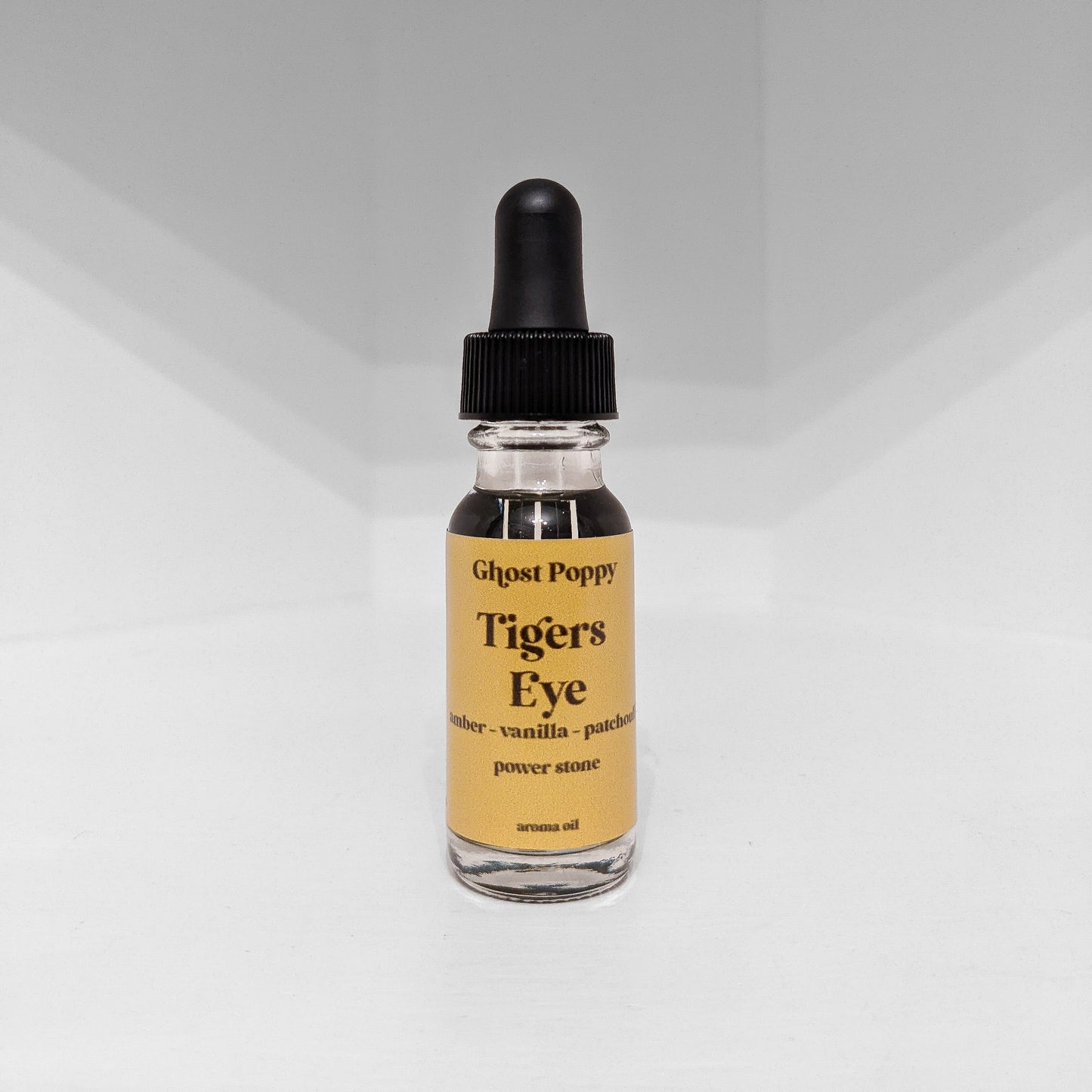 Tigers Eye Aroma Oil