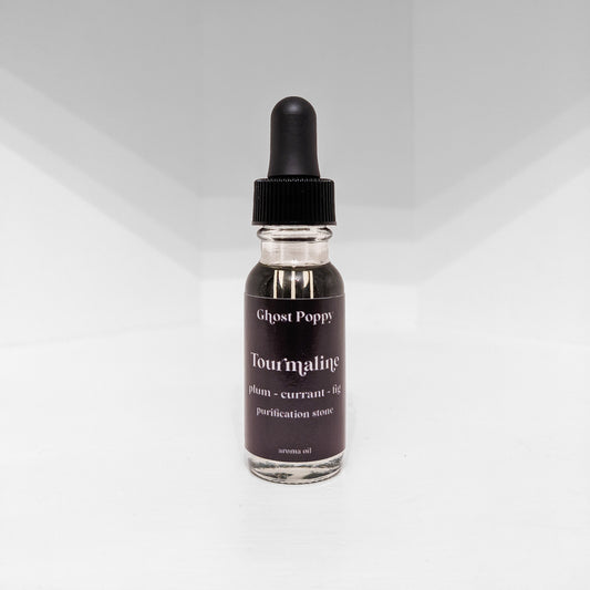 Tourmaline Aroma Oil