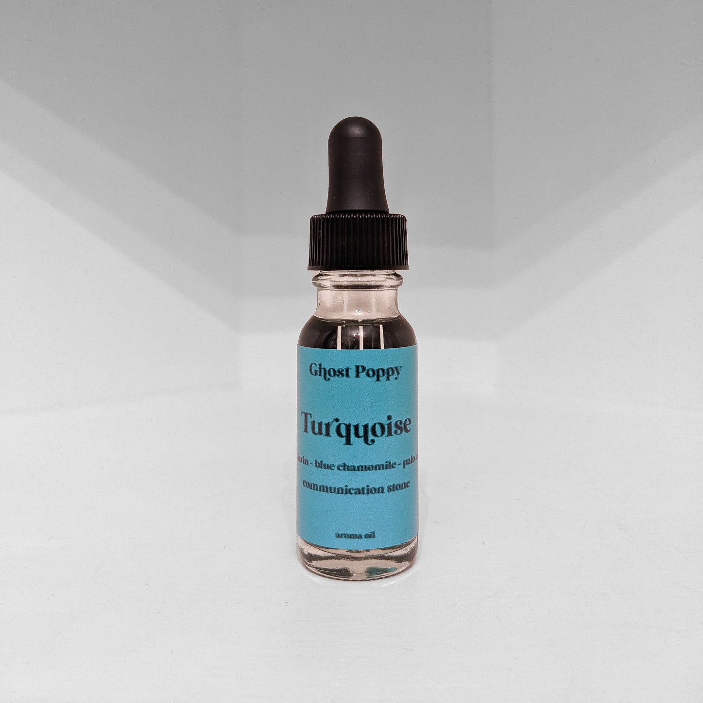 Turquoise Aroma Oil